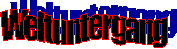 Weltuntergang
